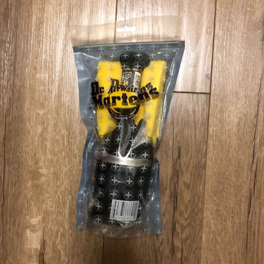 Shoe Care Kit